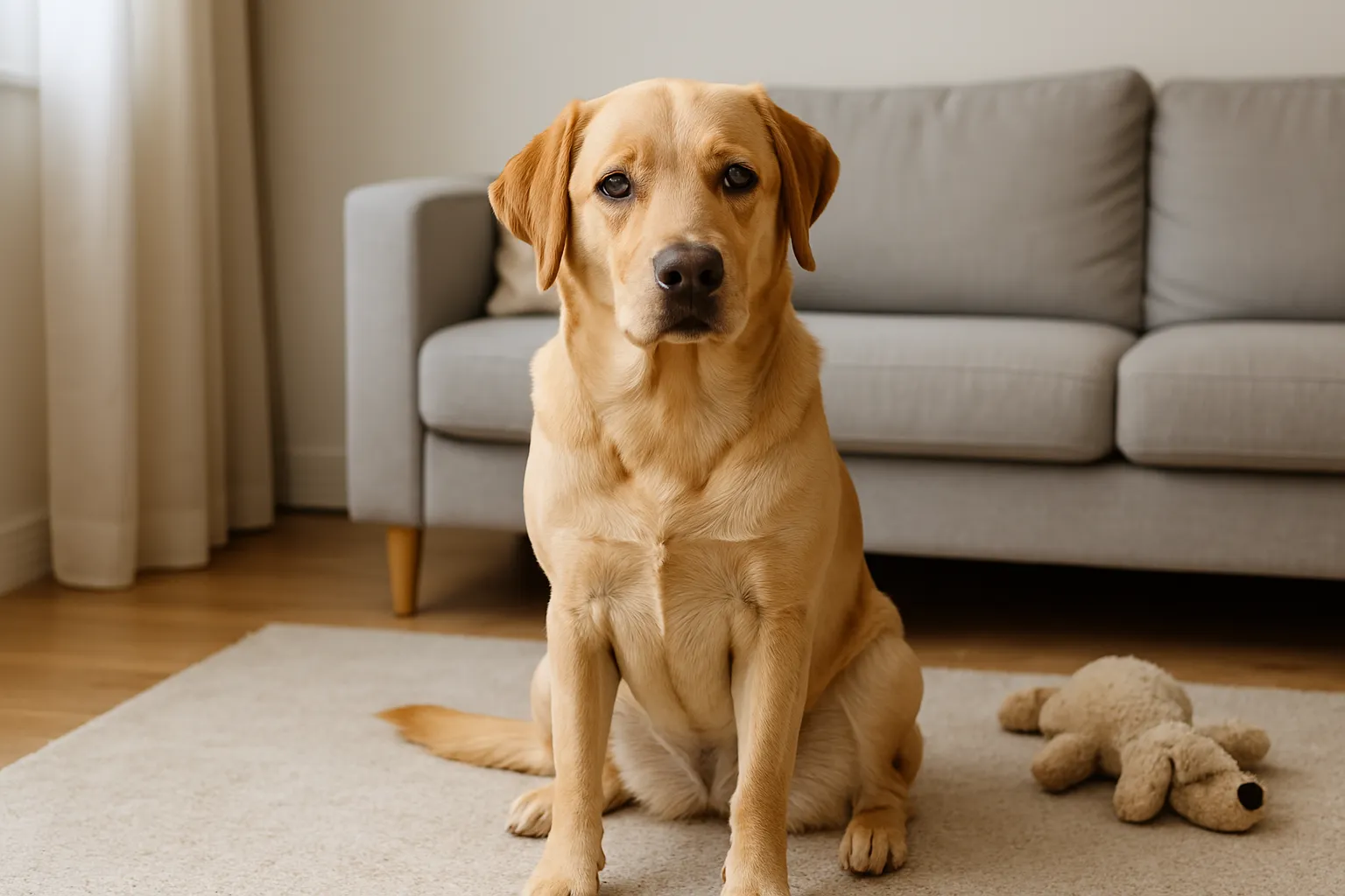The Art of Ignoring: End Unwanted Dog Behaviors
